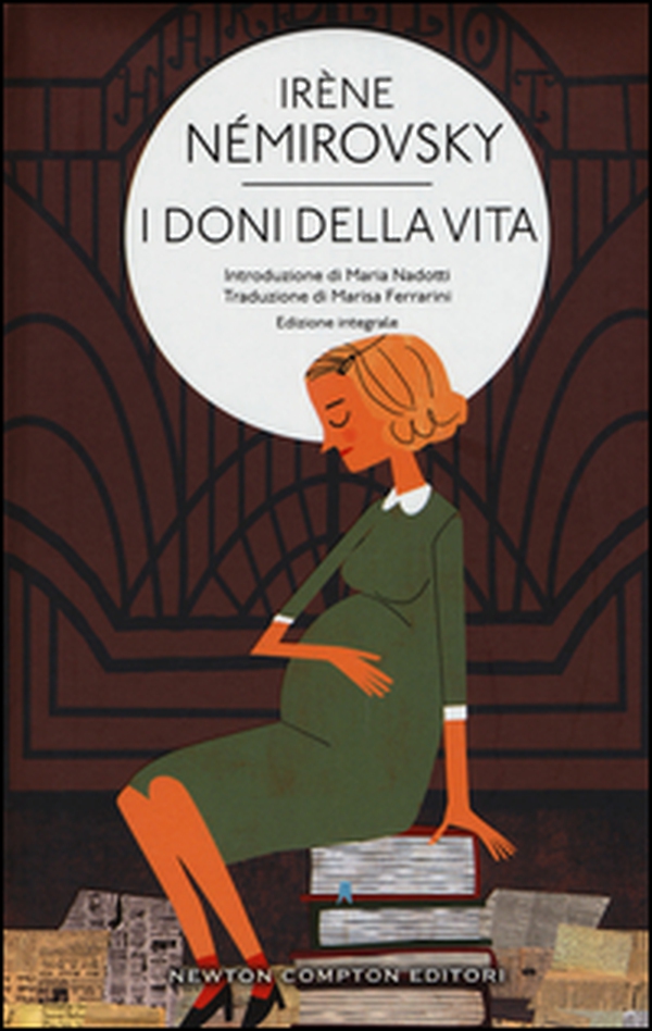I doni della vita - Librerie.coop I doni della vita - Librerie.coop