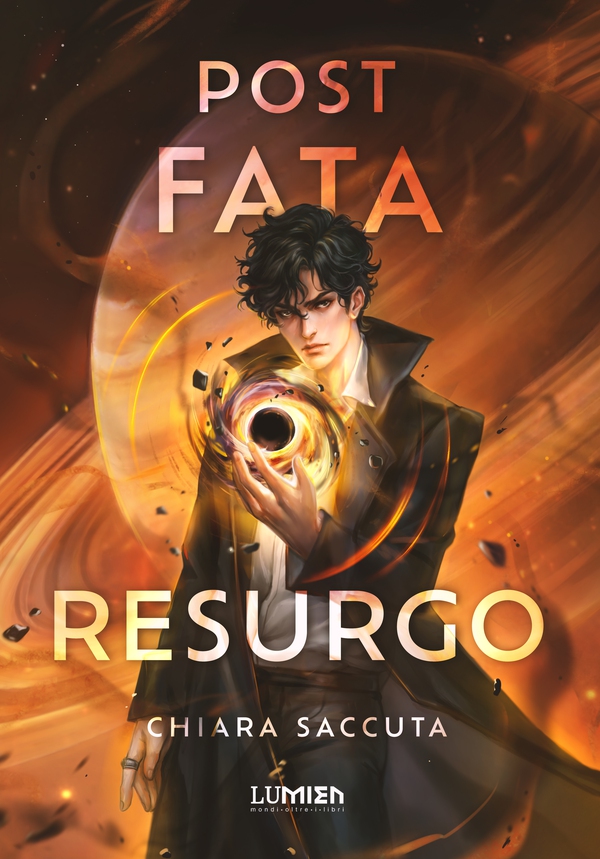 Post Fata Resurgo - Librerie.coop Post Fata Resurgo - Librerie.coop