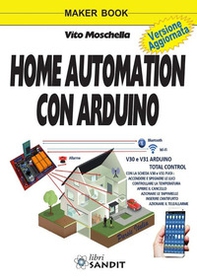 Home automation con Arduino - Librerie.coop