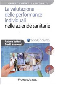 La valutazione delle performance individuali nelle aziende sanitarie - Librerie.coop