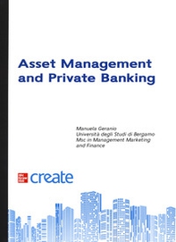 Asset management and private banking - Librerie.coop