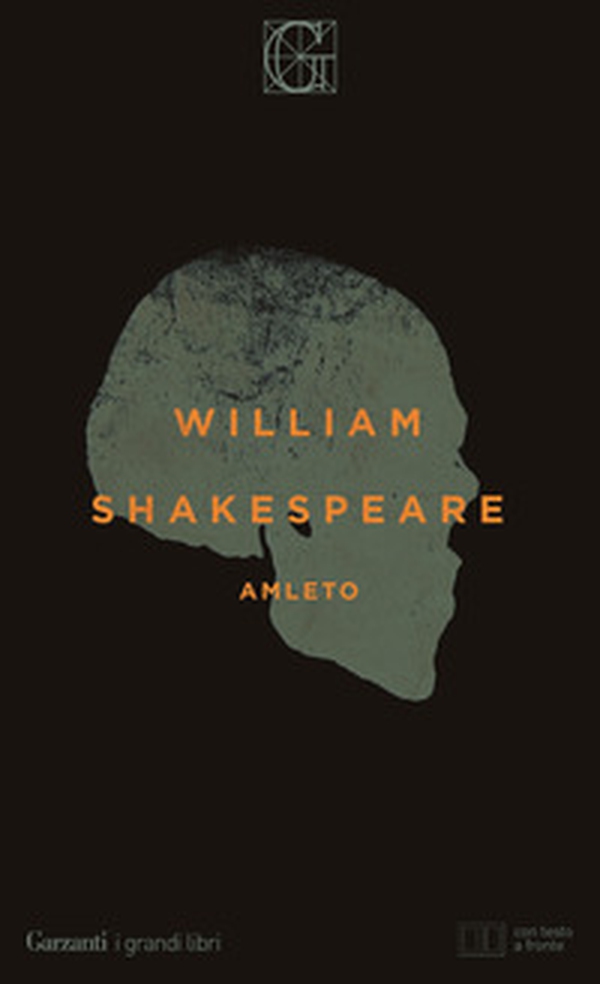 Amleto. Testo inglese a fronte - Librerie.coop Amleto. Testo inglese a fronte - Librerie.coop