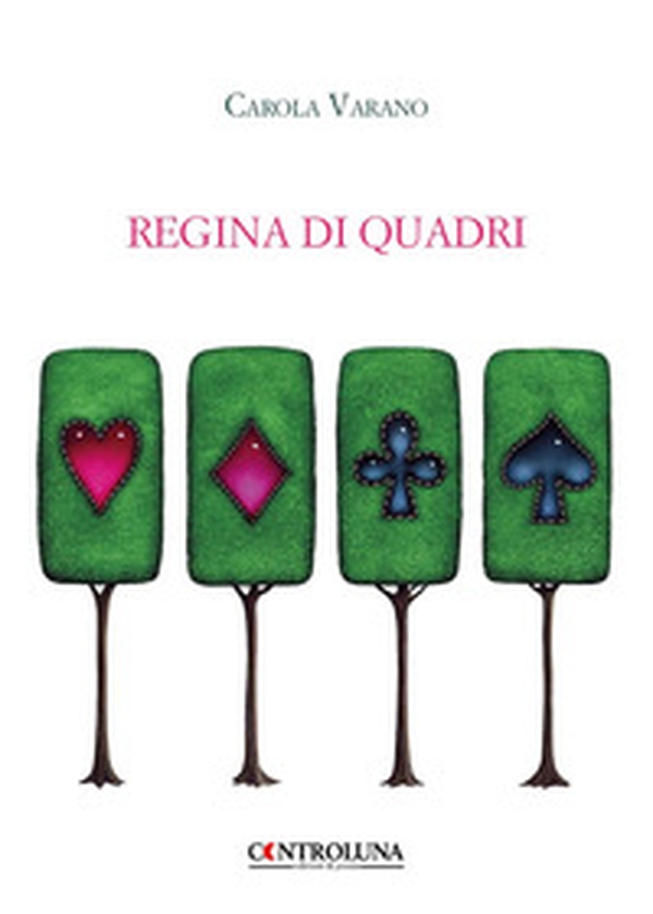 Regina di quadri - Librerie.coop Regina di quadri - Librerie.coop