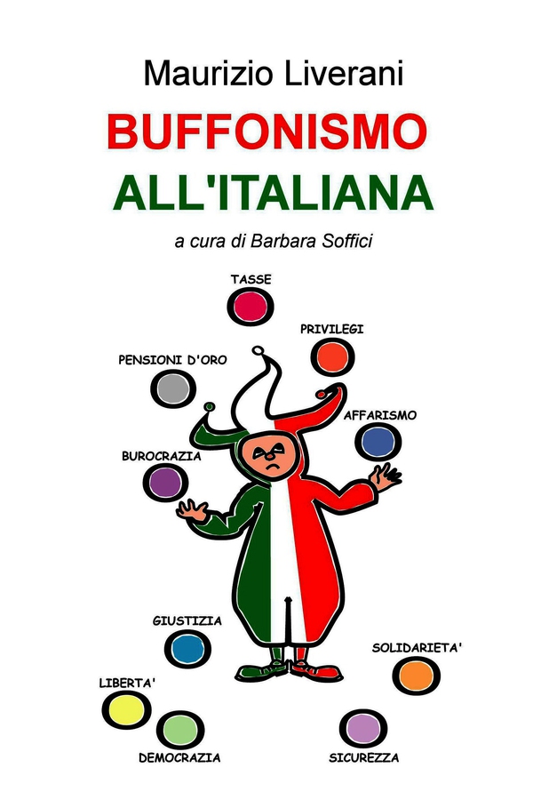 BUFFONISMO ALL'ITALIANA - Librerie.coop BUFFONISMO ALL'ITALIANA - Librerie.coop