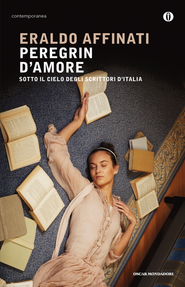 Peregrin d'amore - Librerie.coop Peregrin d'amore - Librerie.coop