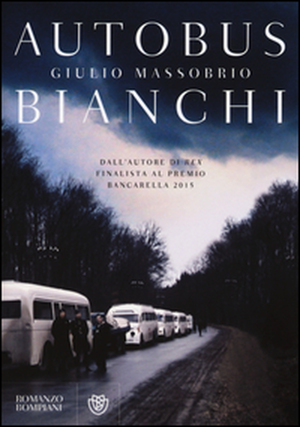 Autobus bianchi - Librerie.coop Autobus bianchi - Librerie.coop