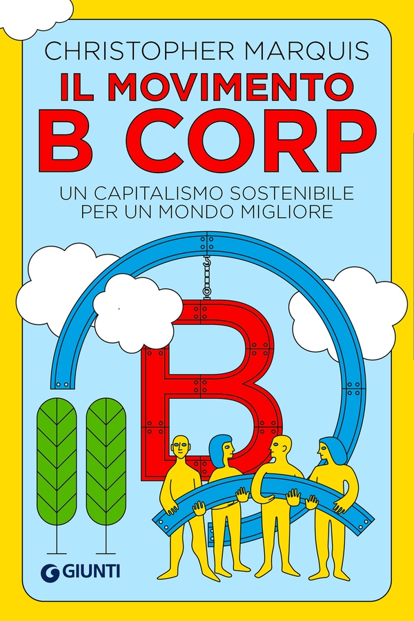 Il movimento B Corp - Librerie.coop Il movimento B Corp - Librerie.coop