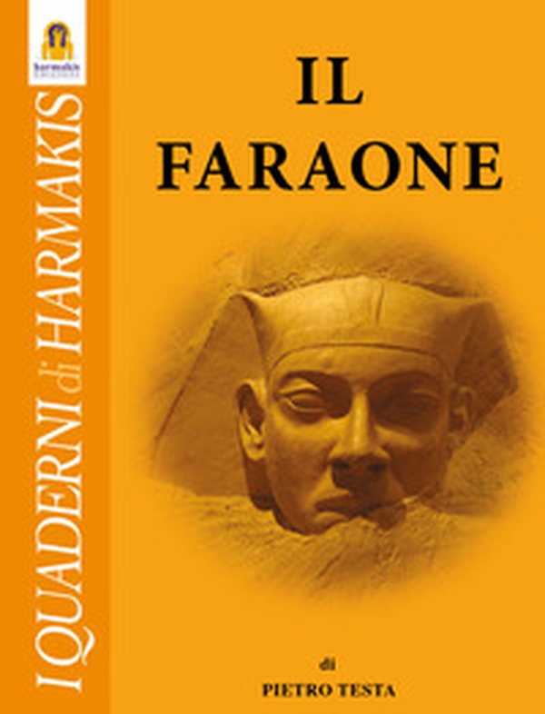 Il Faraone - Librerie.coop Il Faraone - Librerie.coop