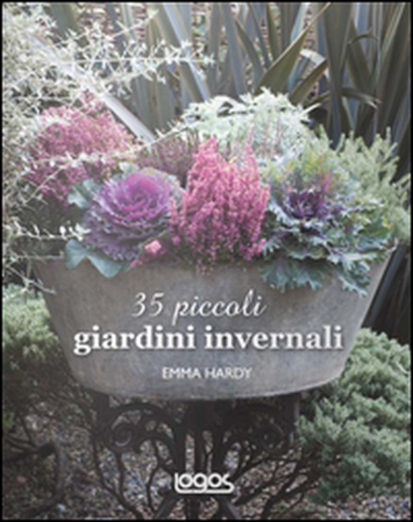 35 piccoli giardini invernali. Idee e progetti per spazi ridotti - Librerie.coop 35 piccoli giardini invernali. Idee e progetti per spazi ridotti - Librerie.coop