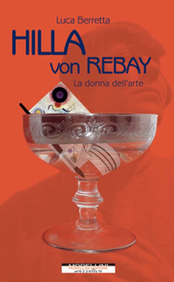 Hilla von Rebay. La donna dell'arte - Librerie.coop Hilla von Rebay. La donna dell'arte - Librerie.coop