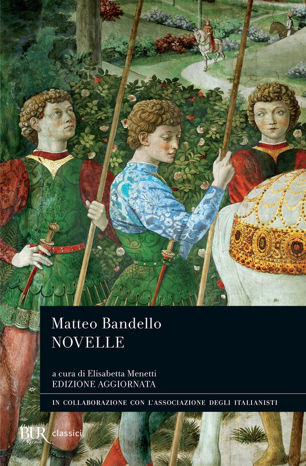 Novelle - Librerie.coop Novelle - Librerie.coop