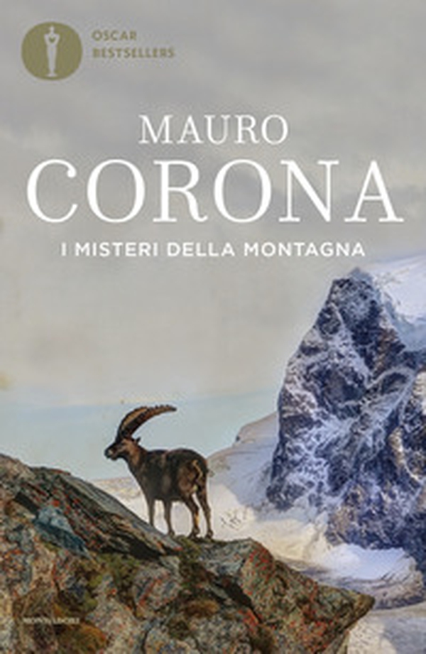 I misteri della montagna - Librerie.coop I misteri della montagna - Librerie.coop