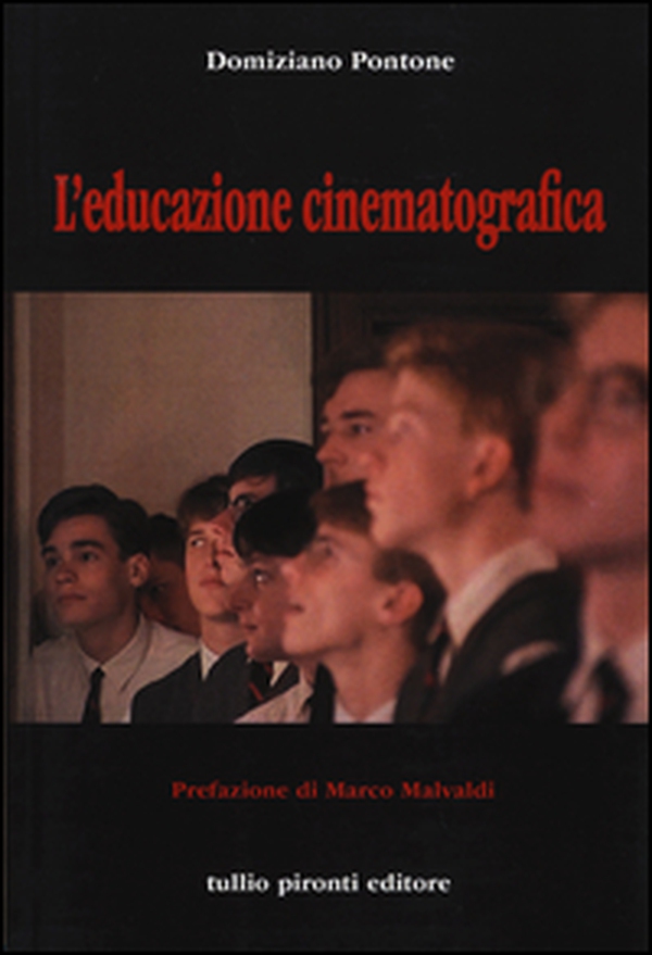L'educazione cinematografica - Librerie.coop L'educazione cinematografica - Librerie.coop