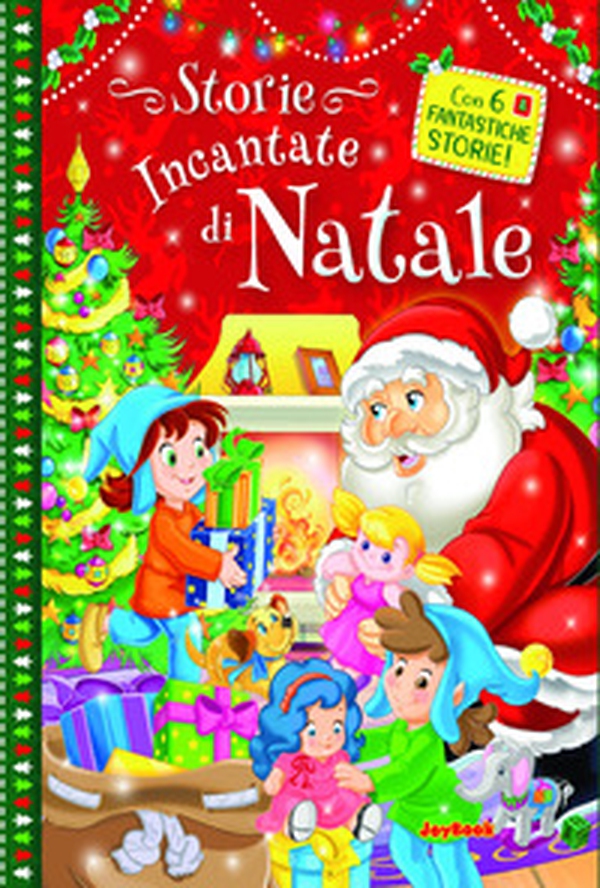 Storie incantate di Natale - Librerie.coop Storie incantate di Natale - Librerie.coop