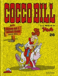 Cocco Bill Cocco Bull - Librerie.coop