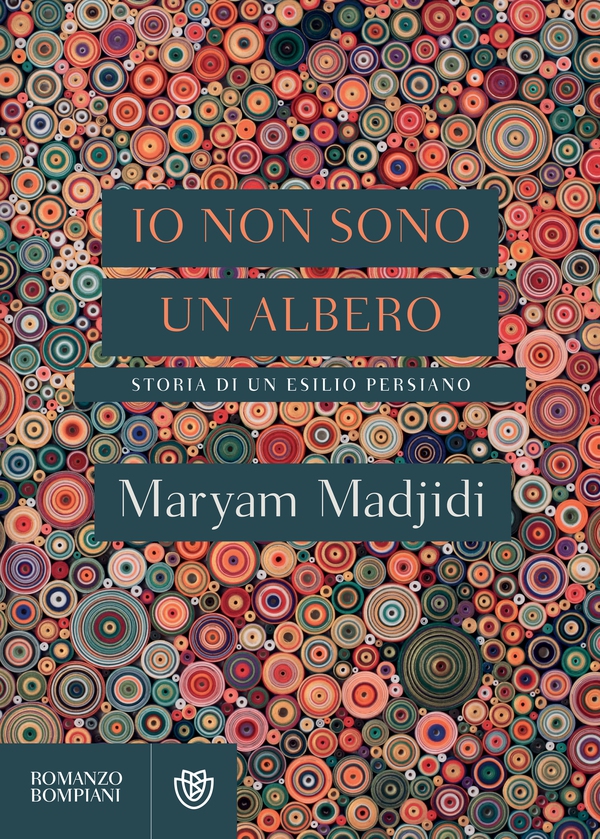 Io non sono un albero - Librerie.coop Io non sono un albero - Librerie.coop