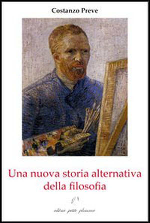 Una nuova storia alternativa della filosofia. Il cammino ontologico-sociale della filosofia - Librerie.coop Una nuova storia alternativa della filosofia. Il cammino ontologico-sociale della filosofia - Librerie.coop