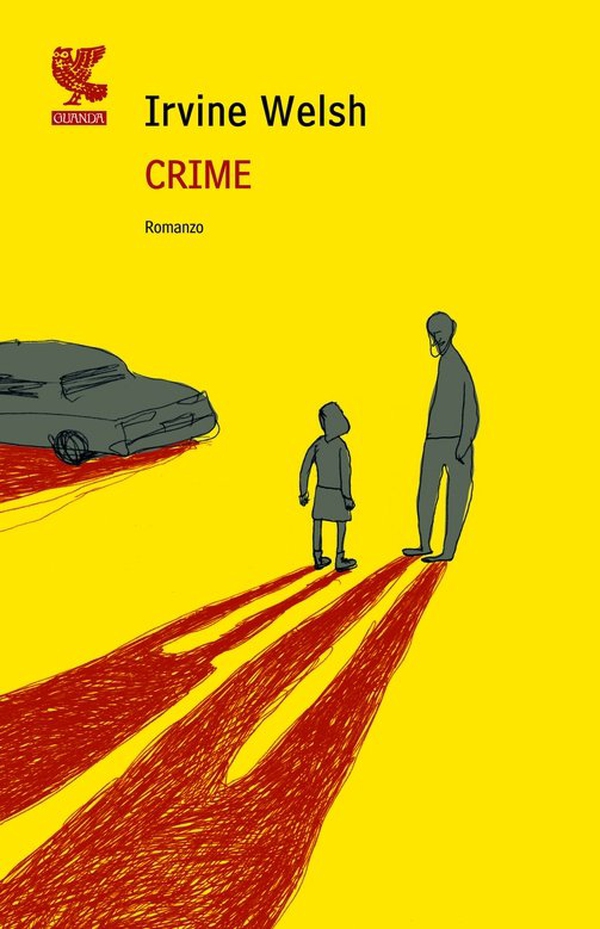 Crime - Librerie.coop Crime - Librerie.coop