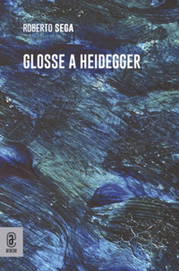 Glosse a Heidegger - Librerie.coop Glosse a Heidegger - Librerie.coop