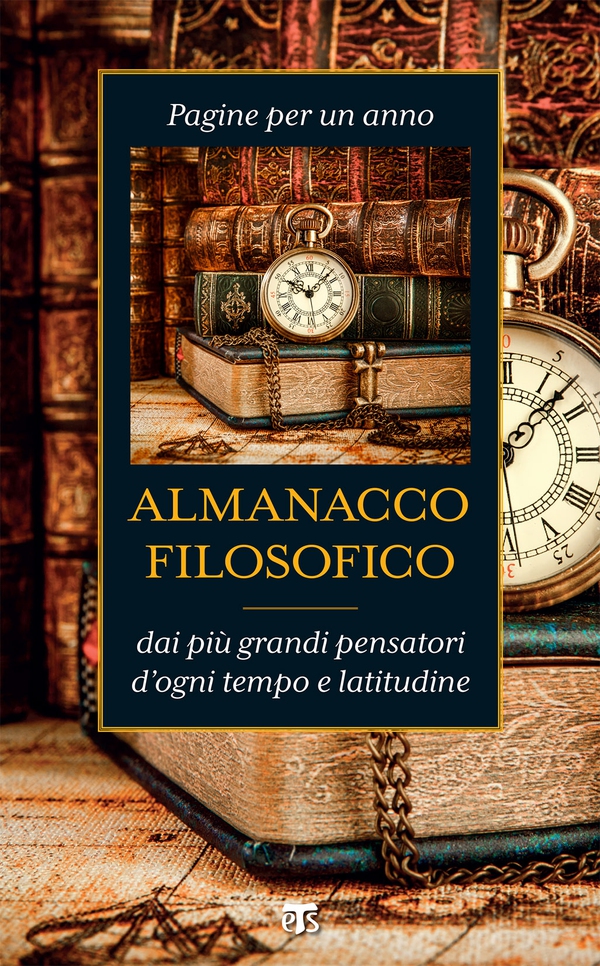 Almanacco filosofico - Librerie.coop Almanacco filosofico - Librerie.coop