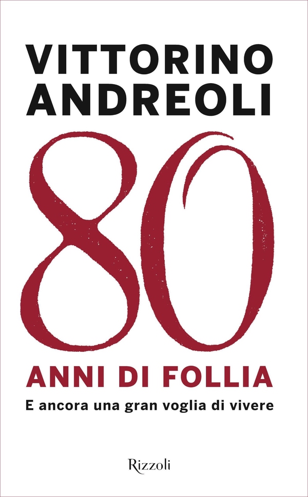 Ottant'anni di follia - Librerie.coop Ottant'anni di follia - Librerie.coop