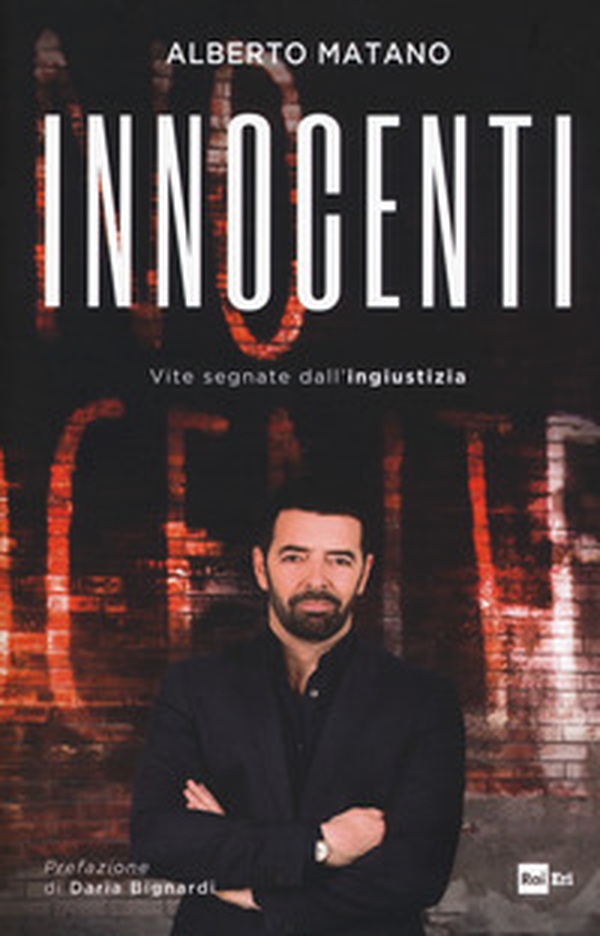 Innocenti. Vite segnate dall'ingiustizia - Librerie.coop Innocenti. Vite segnate dall'ingiustizia - Librerie.coop