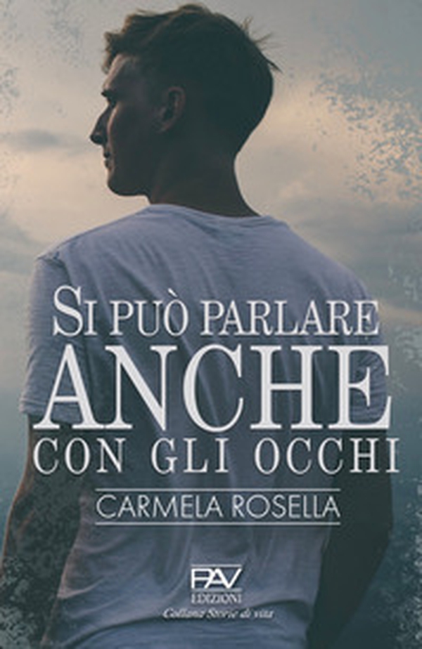Si può parlare anche con gli occhi - Librerie.coop Si può parlare anche con gli occhi - Librerie.coop