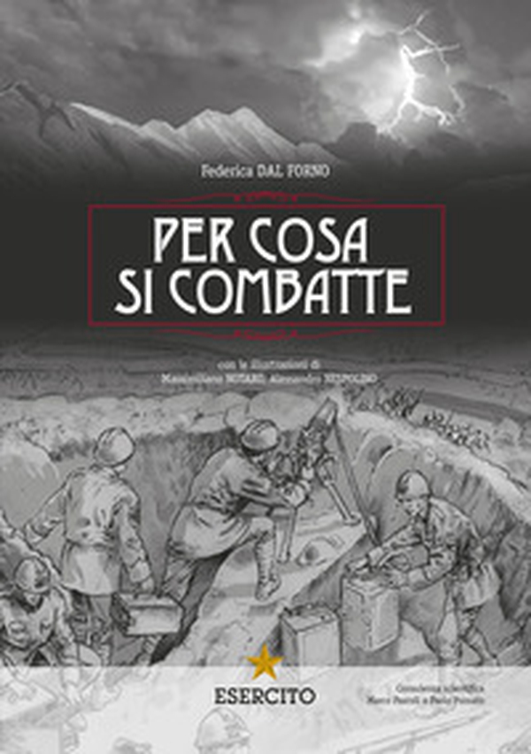 Per cosa si combatte - Librerie.coop Per cosa si combatte - Librerie.coop