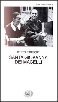 Santa Giovanna dei Macelli - Librerie.coop