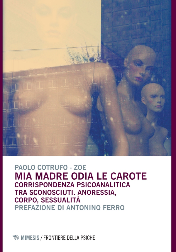 Mia madre odia le carote - Librerie.coop Mia madre odia le carote - Librerie.coop