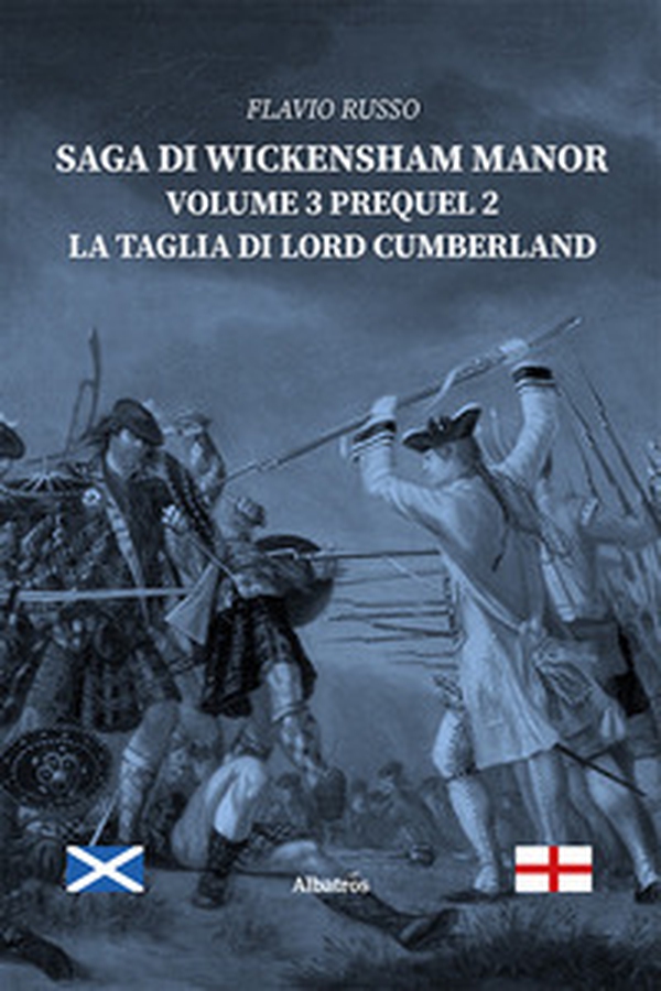 La taglia di Lord Cumberland. Saga di Wickensham Manor - Vol. 3 - Librerie.coop La taglia di Lord Cumberland. Saga di Wickensham Manor - Vol. 3 - Librerie.coop