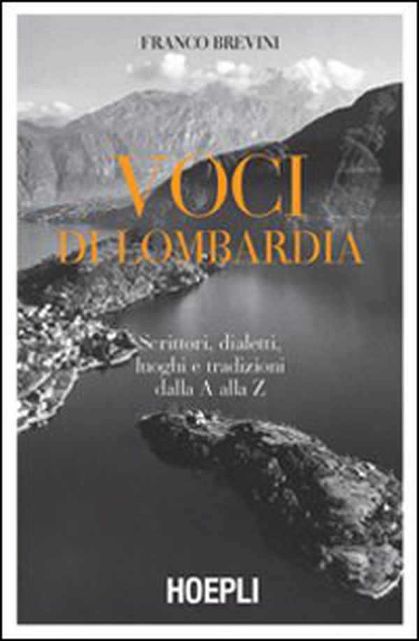 Voci di Lombardia - Librerie.coop Voci di Lombardia - Librerie.coop