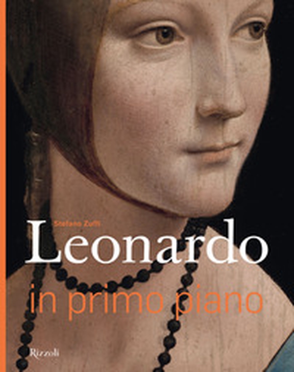 Leonardo in primo piano - Librerie.coop Leonardo in primo piano - Librerie.coop
