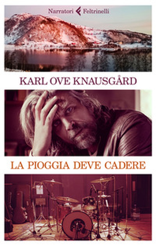 La pioggia deve cadere - Librerie.coop La pioggia deve cadere - Librerie.coop