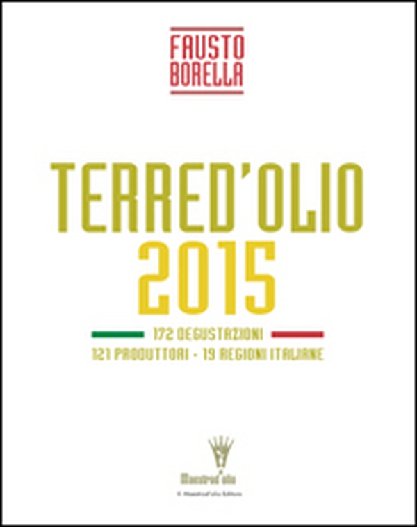 Terre d'olio 2015 - Librerie.coop Terre d'olio 2015 - Librerie.coop