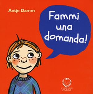 Fammi una domanda! - Librerie.coop