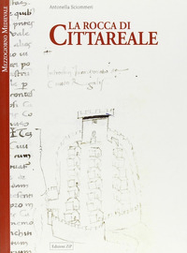 La rocca di Cittareale - Librerie.coop La rocca di Cittareale - Librerie.coop