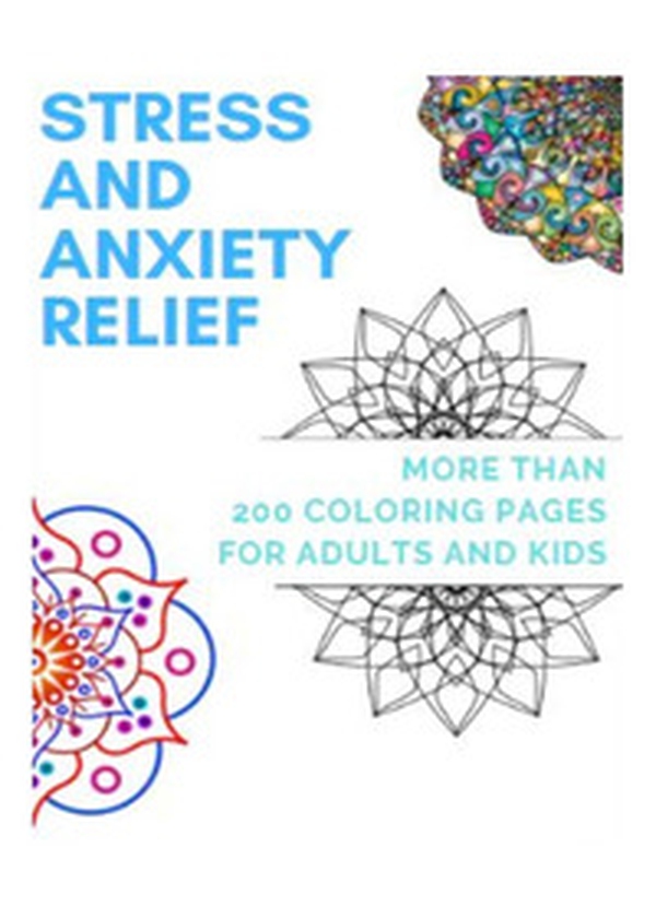 Adult coloring book. Coloring book for grownups - Librerie.coop Adult coloring book. Coloring book for grownups - Librerie.coop