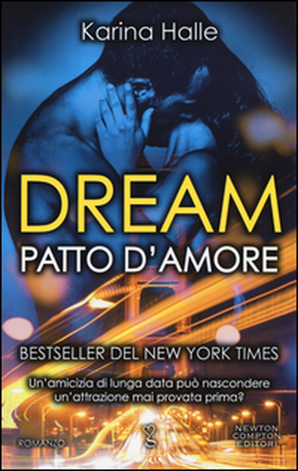 Dream. Patto d'amore - Librerie.coop Dream. Patto d'amore - Librerie.coop