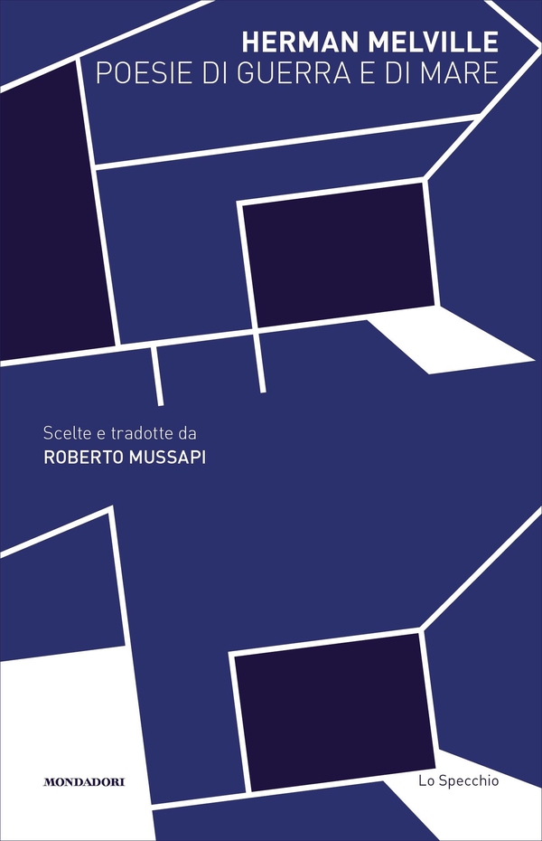 Poesie di guerra e di mare tradotte da Roberto Mussapi - Librerie.coop Poesie di guerra e di mare tradotte da Roberto Mussapi - Librerie.coop