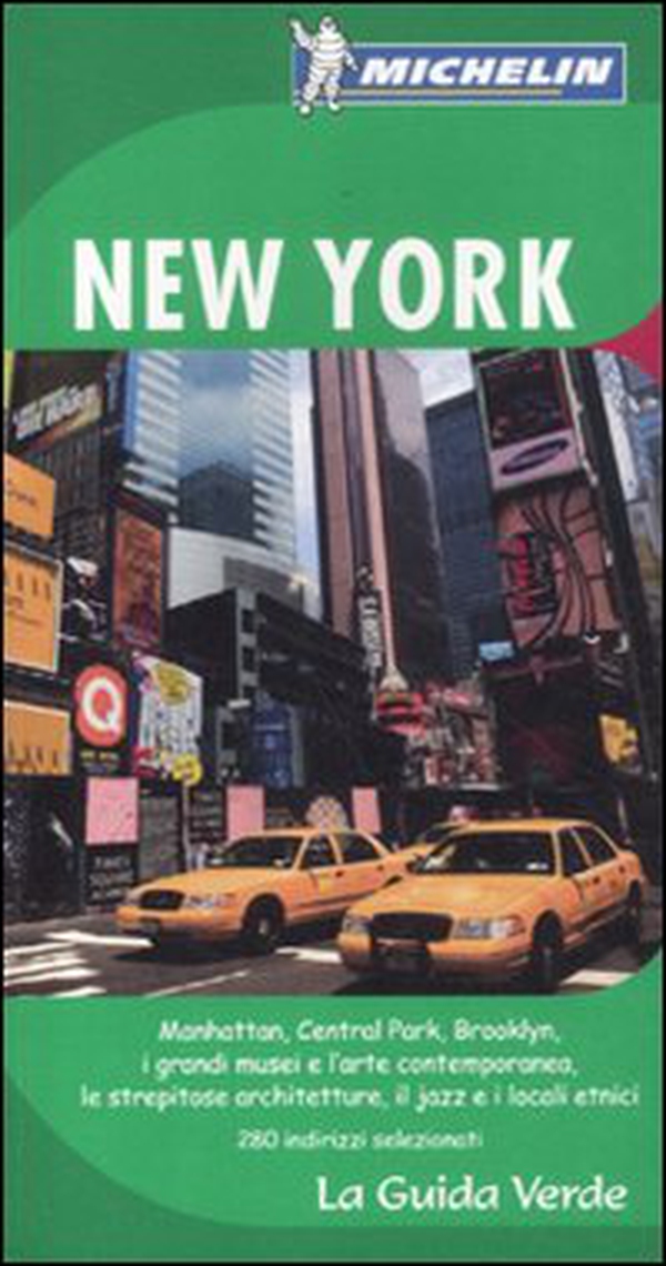 New York - Librerie.coop New York - Librerie.coop