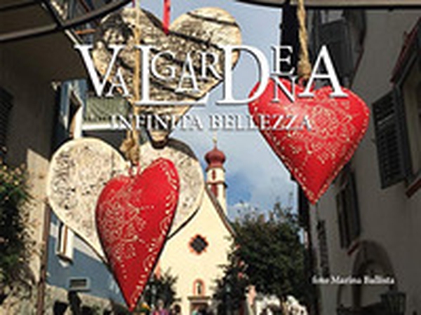 Val Gardena. Infinita bellezza - Librerie.coop Val Gardena. Infinita bellezza - Librerie.coop
