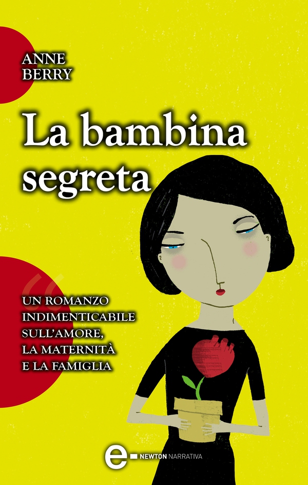 La bambina segreta - Librerie.coop La bambina segreta - Librerie.coop