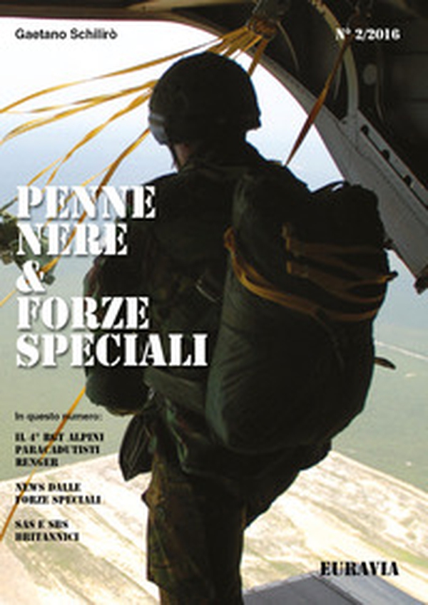 Penne nere & forze speciali - Librerie.coop Penne nere & forze speciali - Librerie.coop