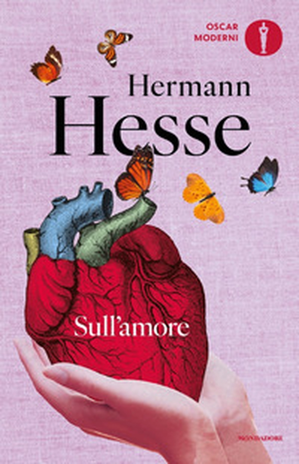 Sull'amore - Librerie.coop Sull'amore - Librerie.coop