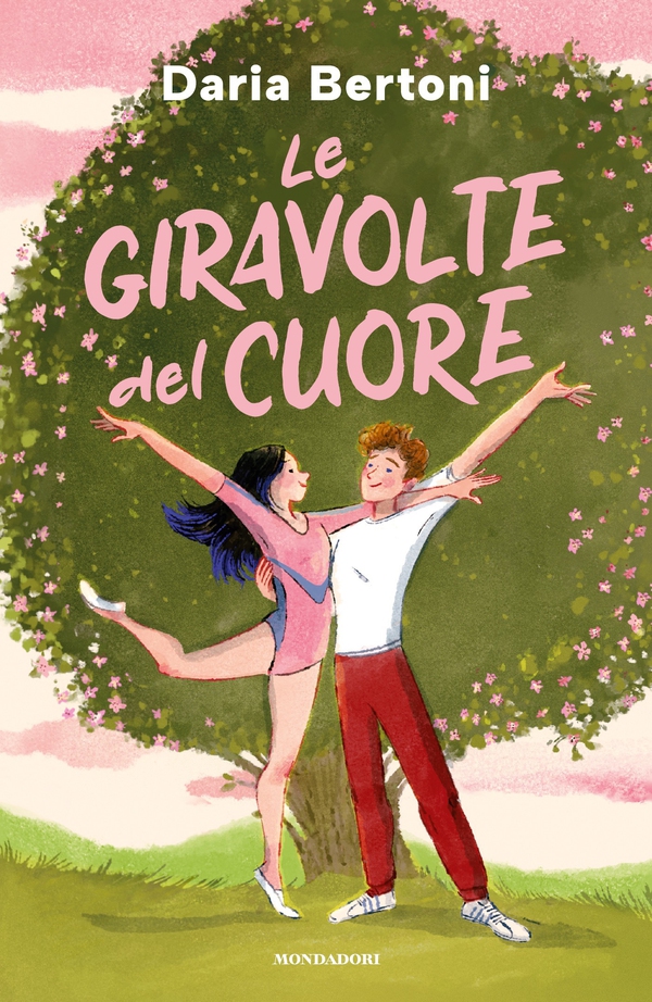 Le giravolte del cuore - Librerie.coop Le giravolte del cuore - Librerie.coop