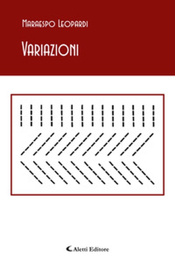 Variazioni - Librerie.coop Variazioni - Librerie.coop