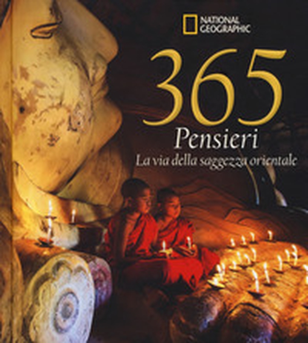 365 pensieri. La via della saggezza orientale - Librerie.coop 365 pensieri. La via della saggezza orientale - Librerie.coop