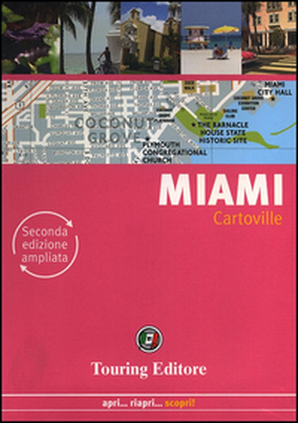 Miami - Librerie.coop Miami - Librerie.coop