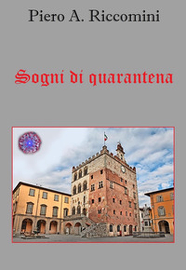 Sogni di quarantena - Librerie.coop Sogni di quarantena - Librerie.coop